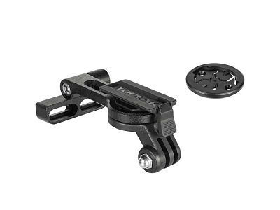 Превью  Крепление выносное TOPEAK UTF Multi-Mount (на крышку выноса)
